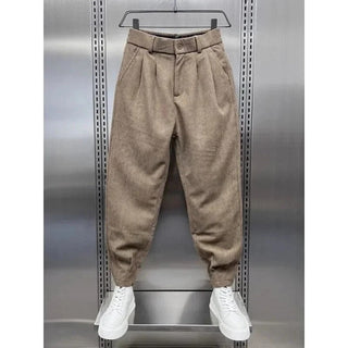 Étienne | Pantalon élégant pour homme