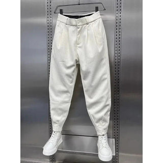 Étienne | Pantalon élégant pour homme