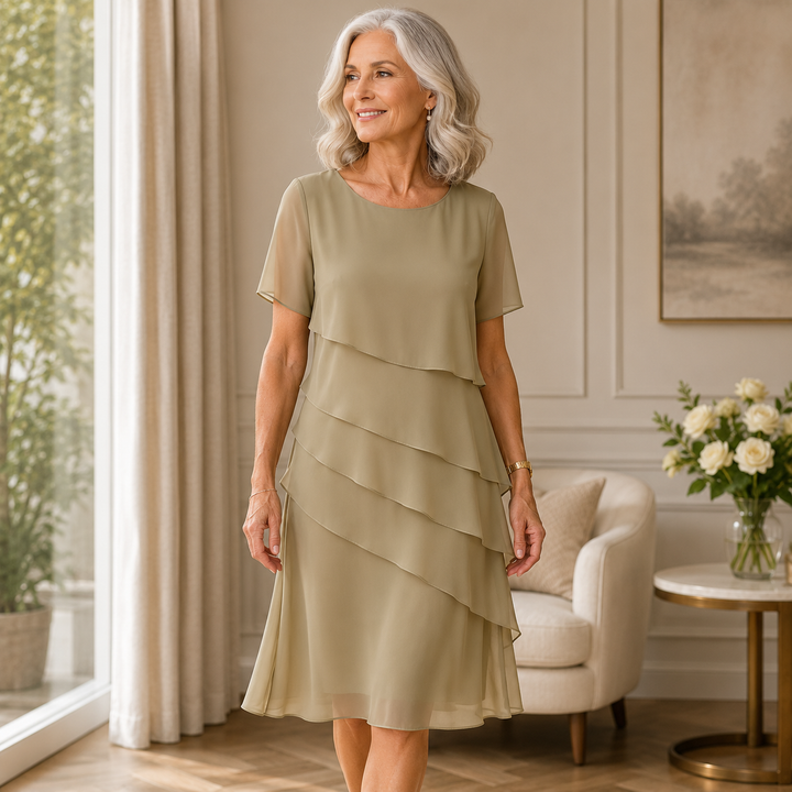 Linda | Robe