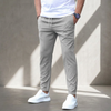 Zayn | Pantalon Élastique Confortable