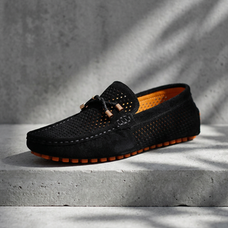 Lionel | Chaussures d'été respirantes