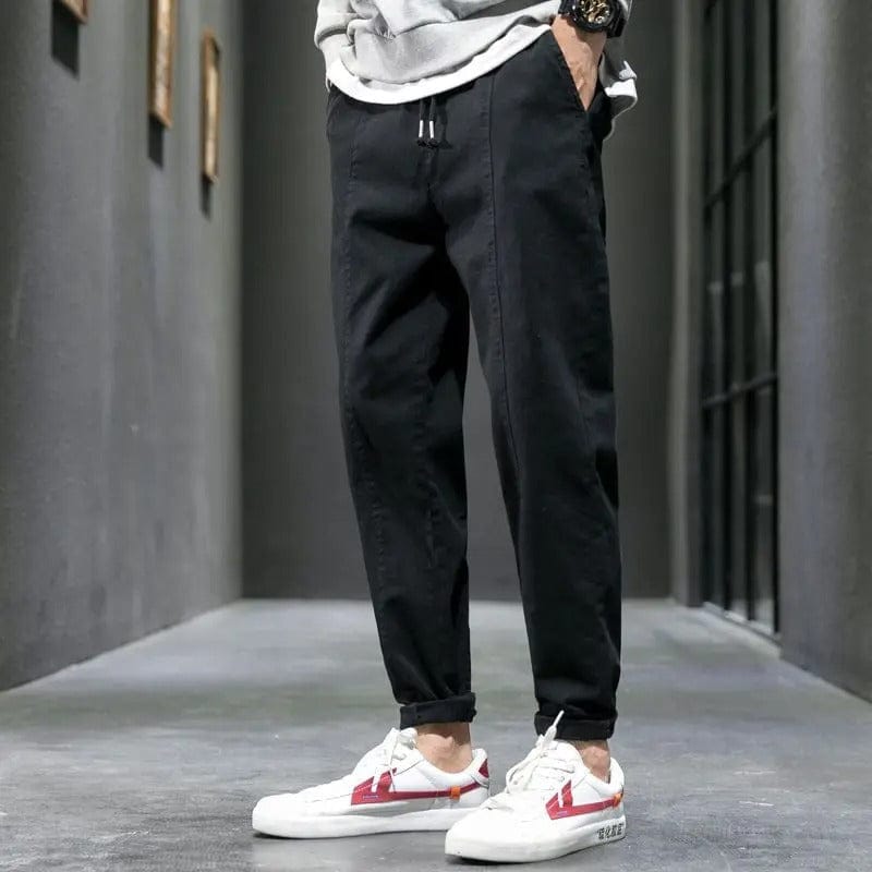 Émile | Pantalon Cargo Moderne Fuselé