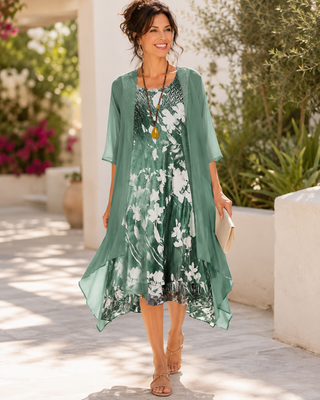 Olivia | Robe