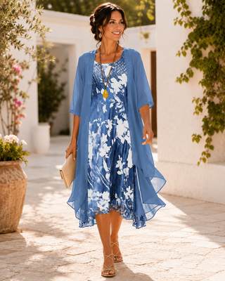 Olivia | Robe