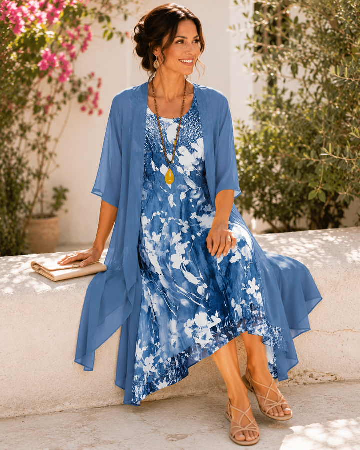 Olivia | Robe