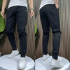 Mathis | Pantalon cargo extensible