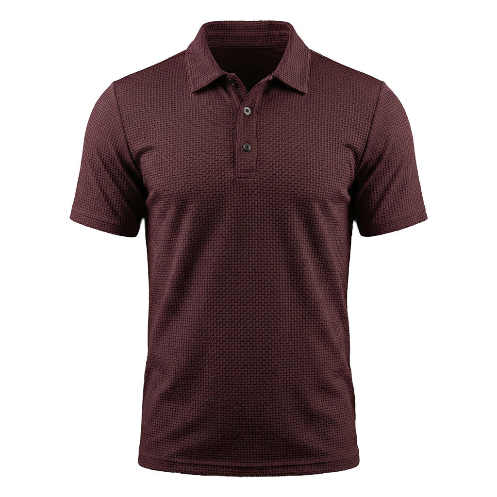 Capri | Polo Ultra-Confortable