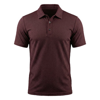 Capri | Polo Ultra-Confortable