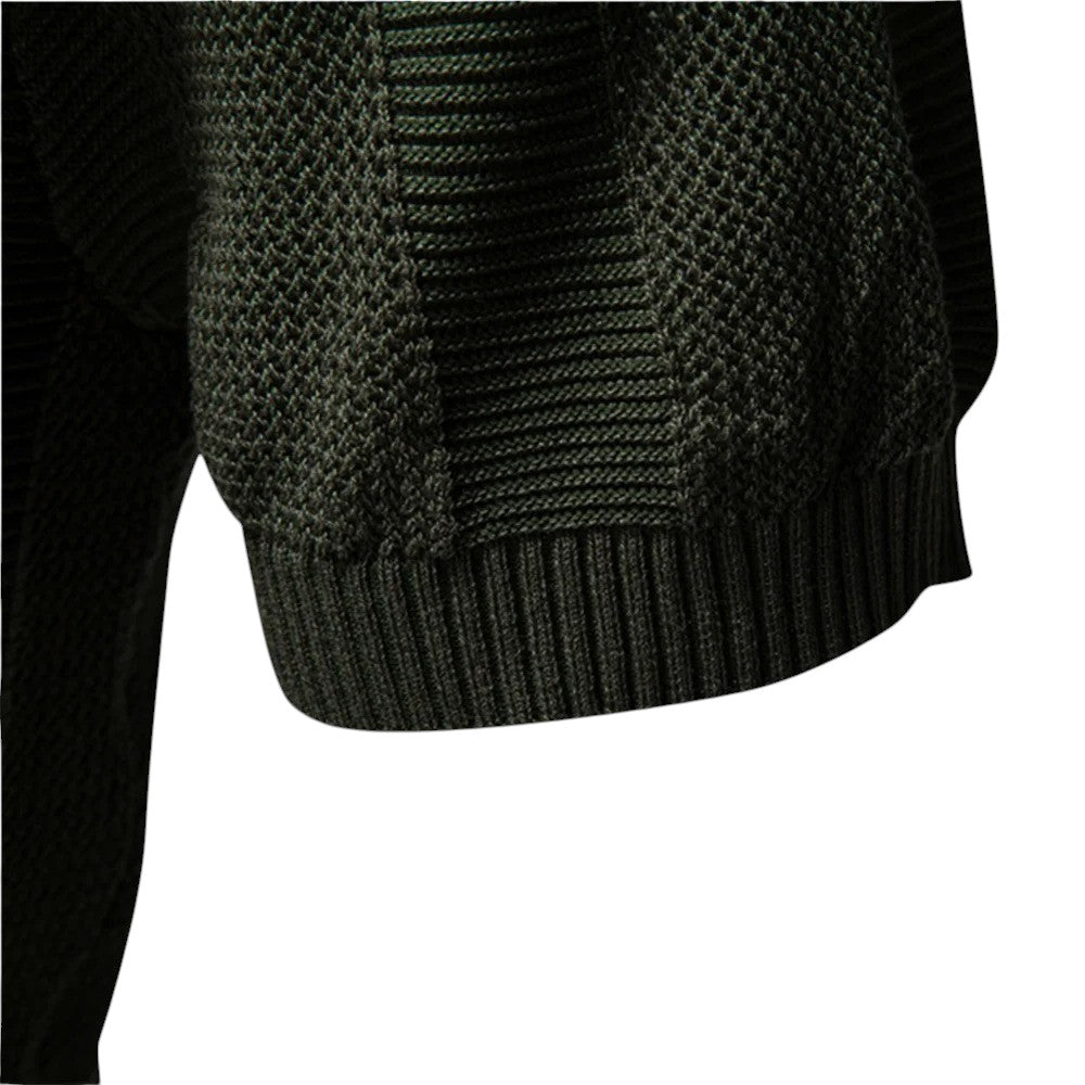 Julien | Polo en maille premium