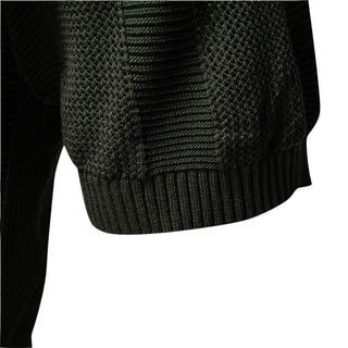 Julien | Polo en maille premium