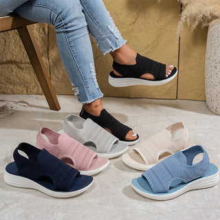 Anne™ | Sandales