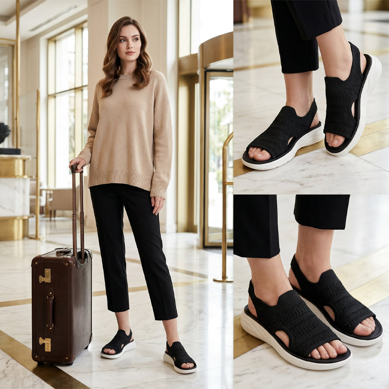 Anne™ | Sandales