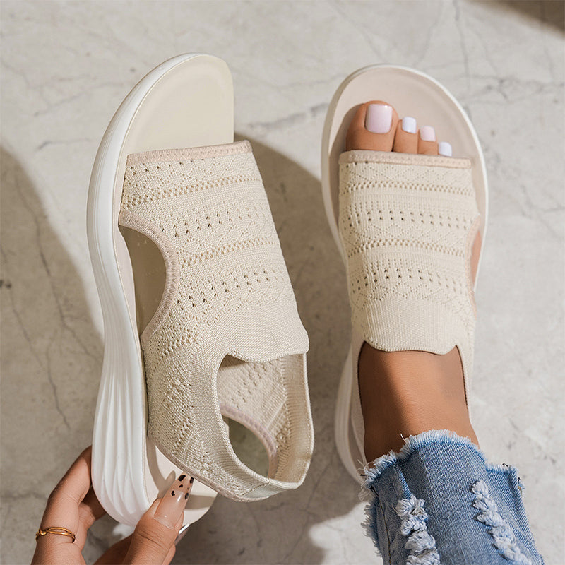 Anne™ | Sandales
