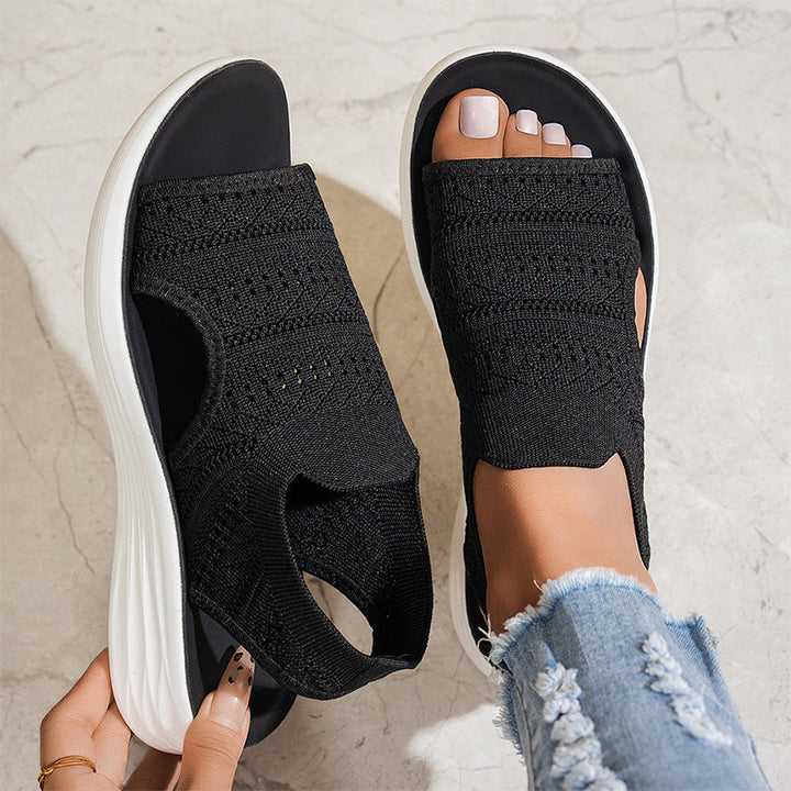 Anne™ | Sandales