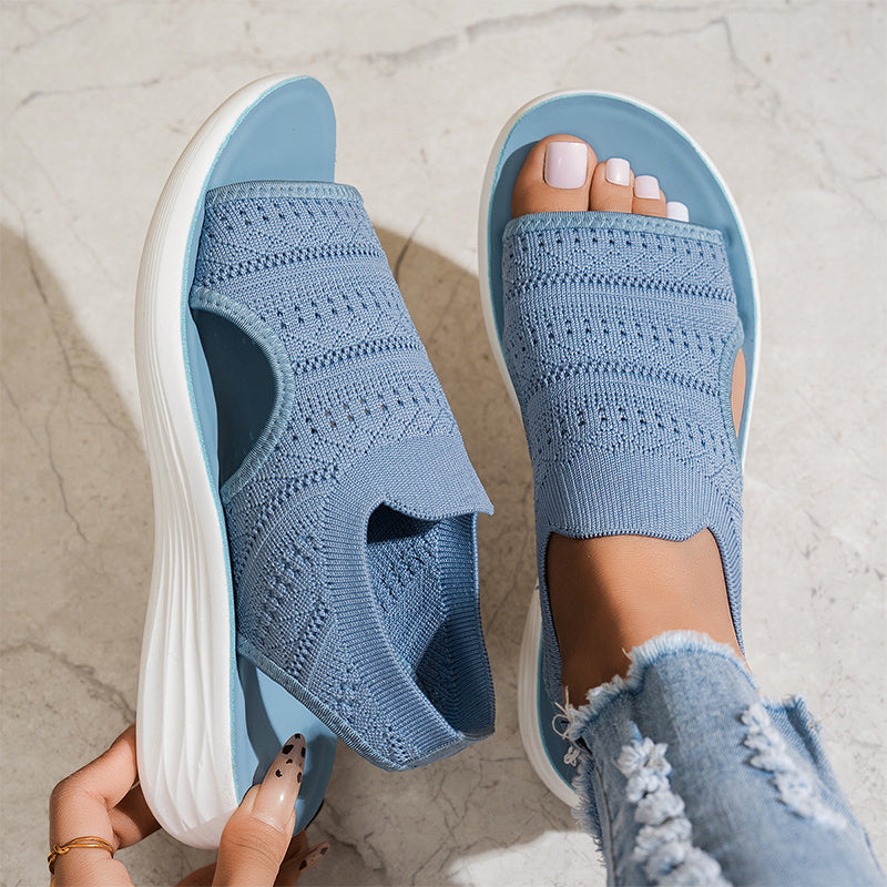 Anne™ | Sandales