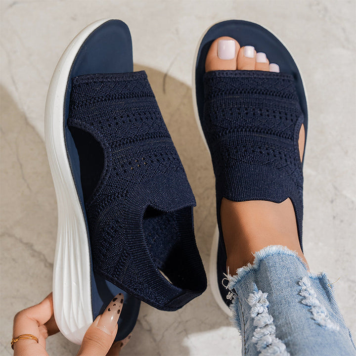Anne™ | Sandales