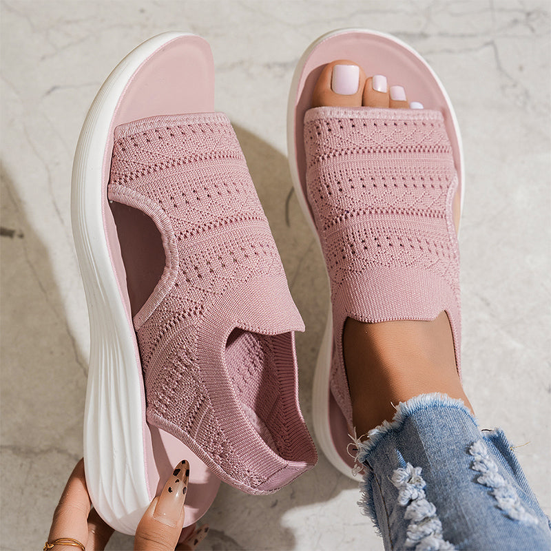 Anne™ | Sandales