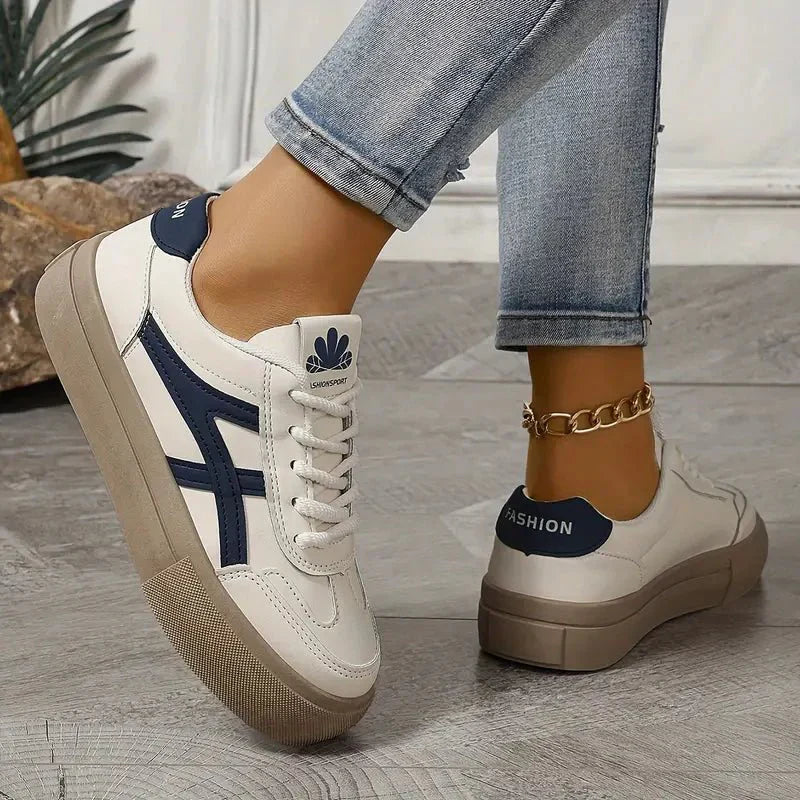 Teresa | Sneakers orthopédiques confortables avec soutien optimal