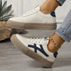 Teresa | Sneakers orthopédiques confortables avec soutien optimal