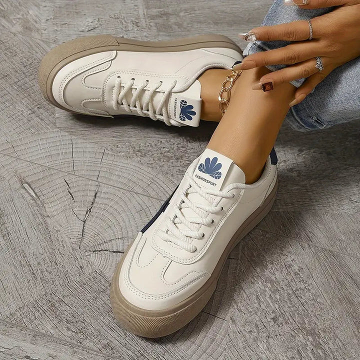 Teresa | Sneakers orthopédiques confortables avec soutien optimal