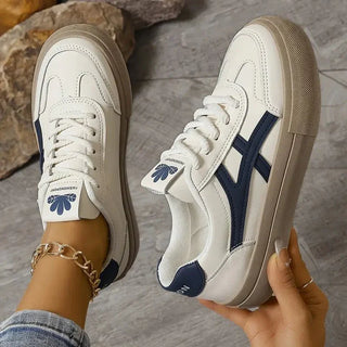 Teresa | Sneakers orthopédiques confortables avec soutien optimal