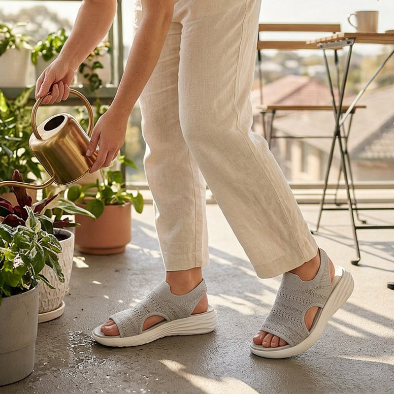 Anne™ | Sandales