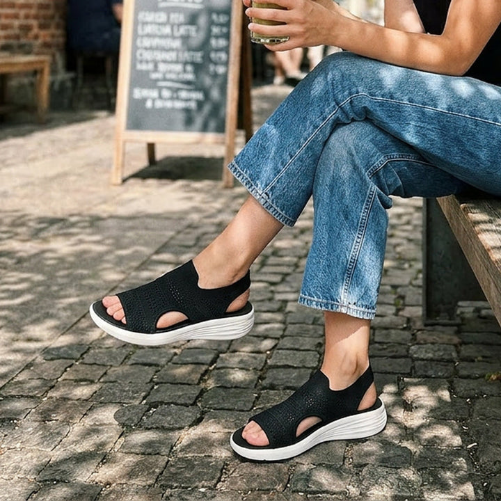 Anne™ | Sandales