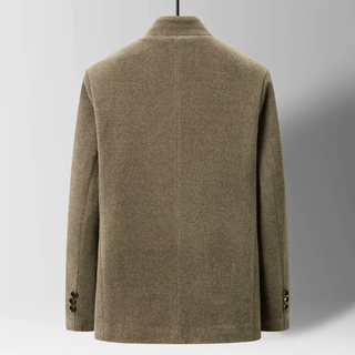 Augustin | Veste élégante en laine