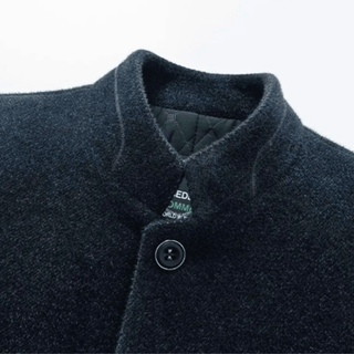 Augustin | Veste élégante en laine