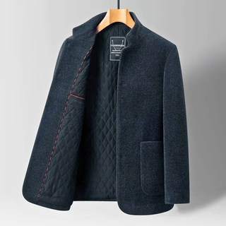 Augustin | Veste élégante en laine
