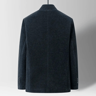 Augustin | Veste élégante en laine