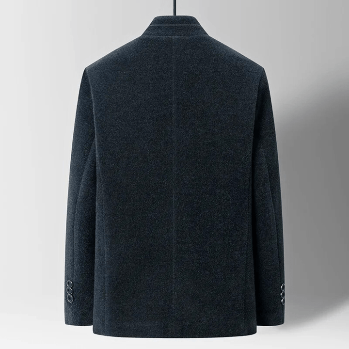 Augustin | Veste élégante en laine
